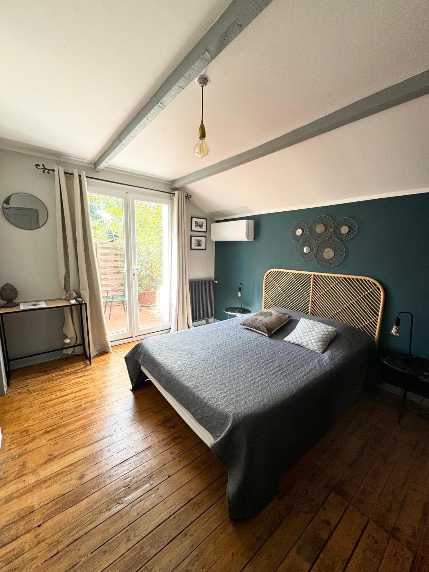 Villa Leona Clim Park Боллен Екстер'єр фото